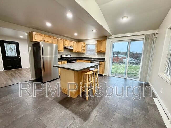 Photo - 2307 Monroeville Rd