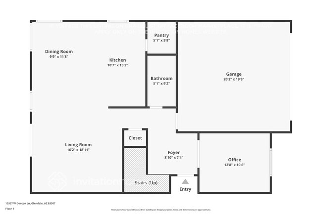 Photo - 10307 W Denton Ln