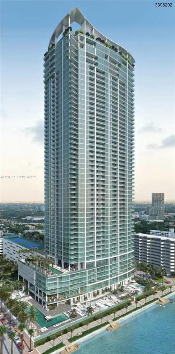 Photo - 2900 NE 7th Ave Unidad 2004