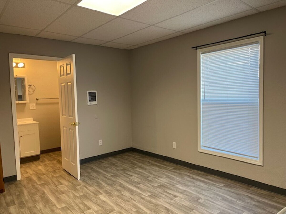 Photo - Eden Apartments