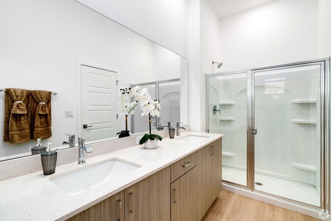 Havens at Hickory Tree | Townhome Apartments
