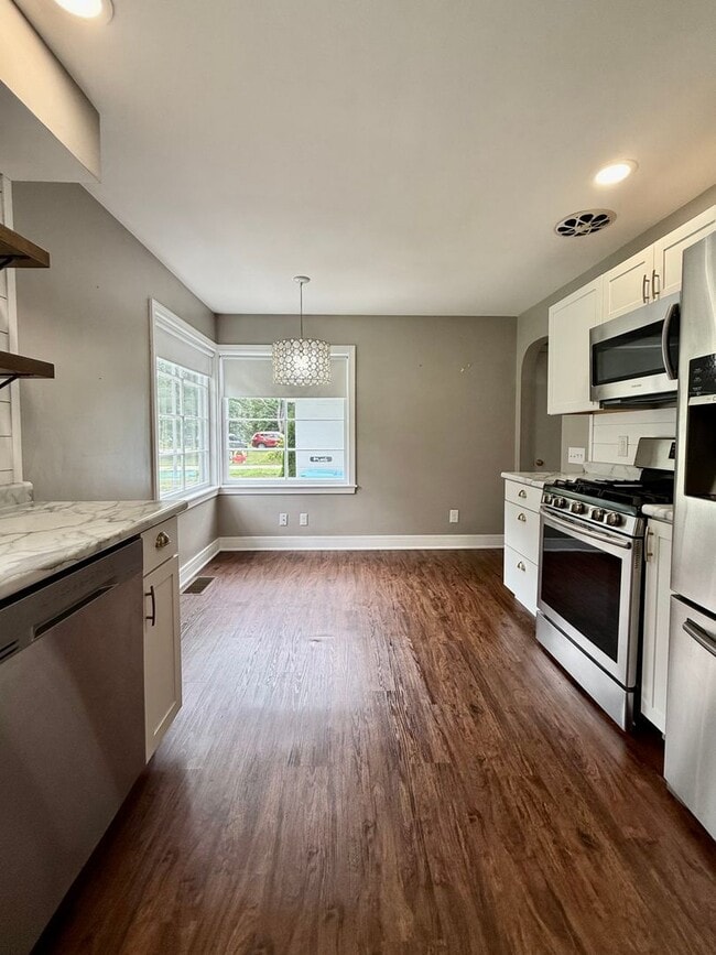 Photo - Four Bedroom Home in Kalamazoo