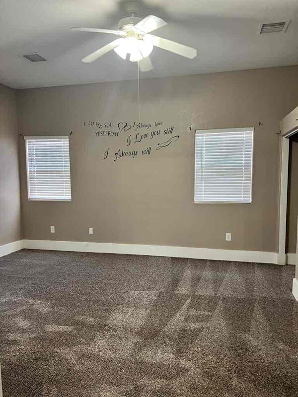 8217 Fulton Ranch St Rental House Rental in Las Vegas, NV