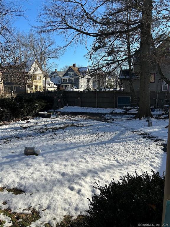 808 Elm St Apartment New Haven, CT