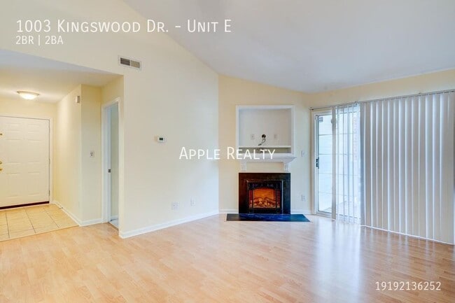 Photo - 1003 Kingswood Dr Unit E