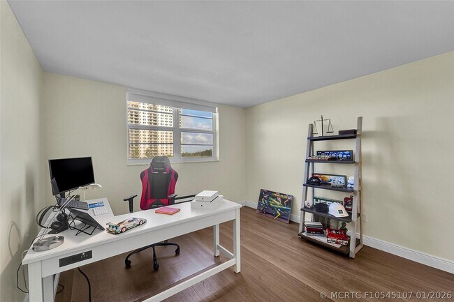 1401 S Ocean Dr Unit 502