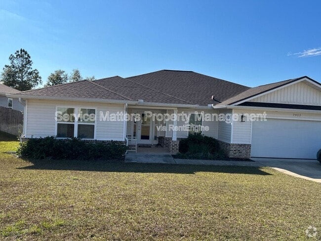 Building Photo - 7913 Majestic Cypress Dr Rental