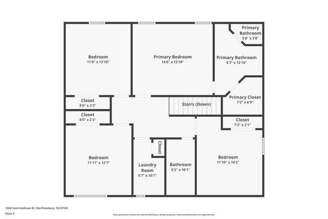 Photo - 1244 St Andrews Dr