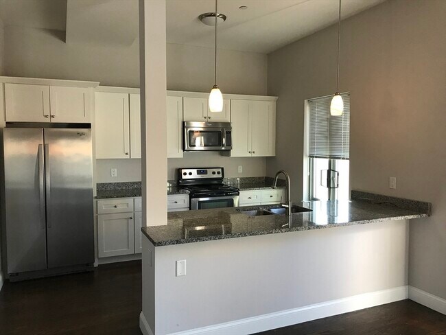 Photo - 10 Merrymount Rd Unit 104