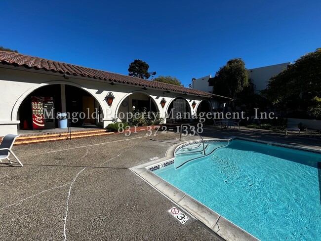 Photo - Spacious Condo Located At Ocean Forest Condominiums Unit 130