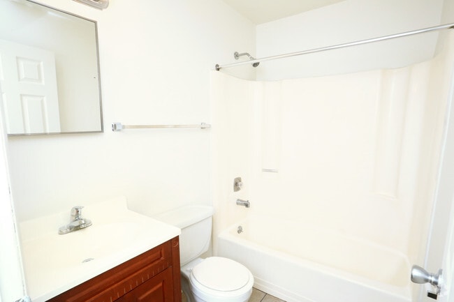 Full Bath