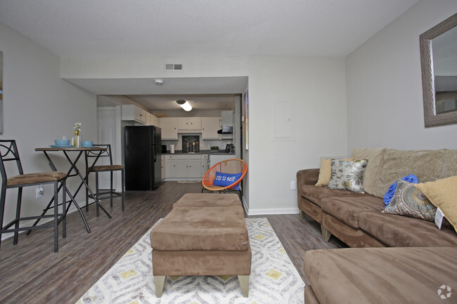 Photo - Villas on 8 Apartments