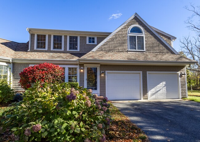 Building Photo - 613 MA-6A