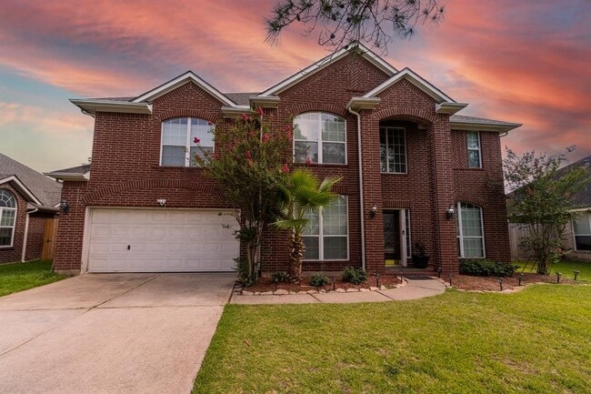 Photo - 11303 Palm Bay St House
