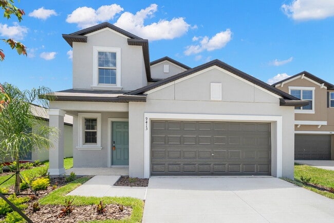 Building Photo - LIKE New Home For Rent in Belmont!