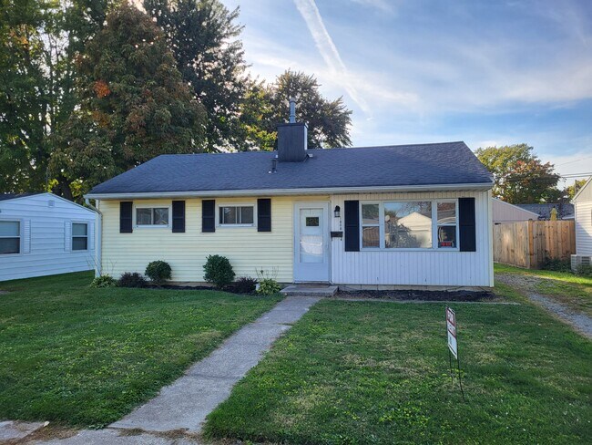 Photo - 1808 Morey Ave House