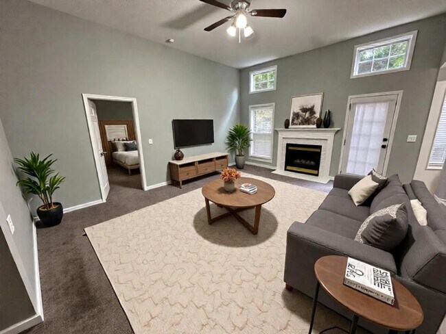 Photo - 4300 Mantua Way