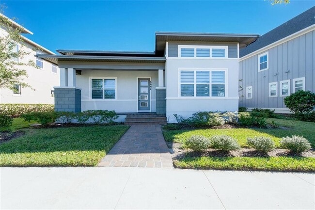 Building Photo - 8664 Dubochet St