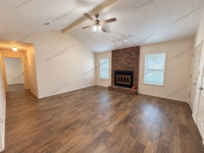 1707 Brooken Hill Dr