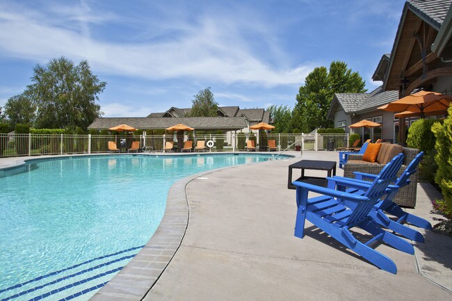 WiFi On Pool Deck