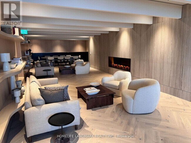 Photo - 195 Commerce St Unité 3306