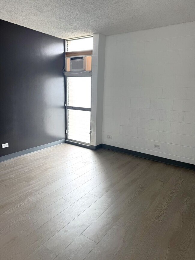 Photo - Plumeria Hale - Renovated two bedroom, one bath, two parking stalls Unit 1804