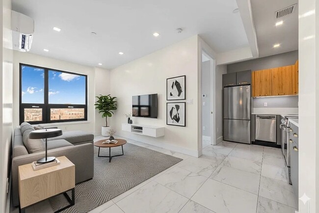 Photo - 1801 Broadway Unidad 5J