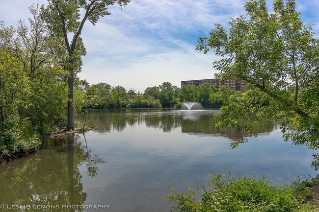 Photo - 6008 E Lake Dr Unit 3B
