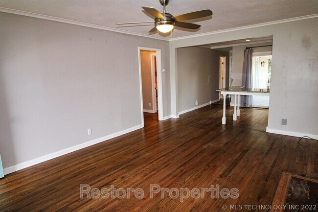 Photo - 5510 S Owasso Ave