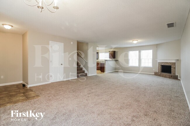 Photo - 10051 Branley Oak Dr