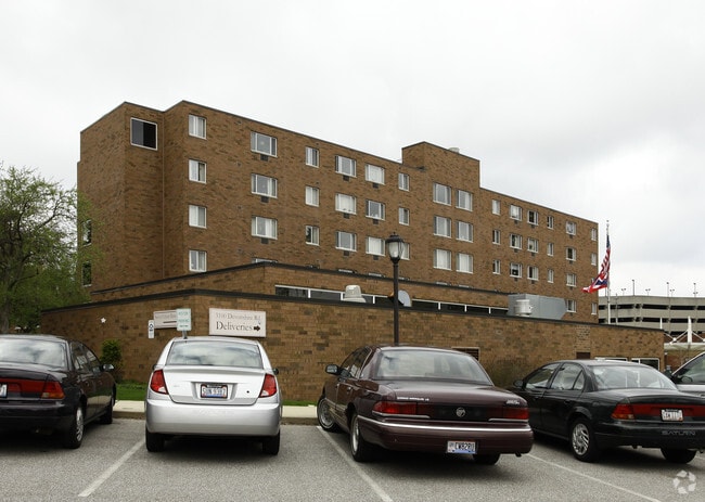 Deaconess Kraft Center