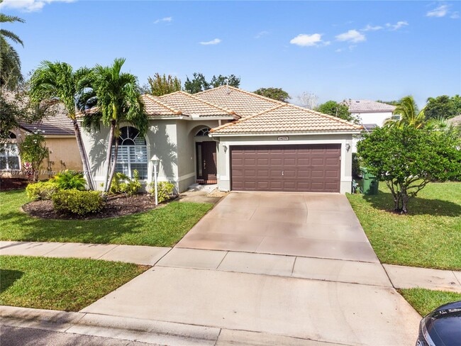 Building Photo - 14275 NW 18th Pl Rental