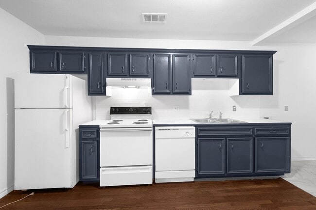 Photo - Perfect 2 Bed 1 Bath Home in Houston's Vibrant Hub! Unidad 4