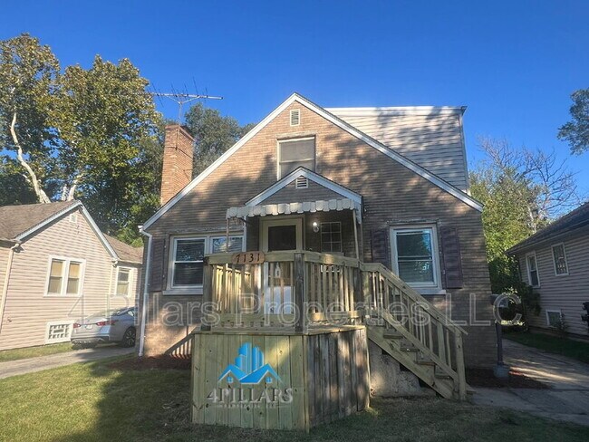 Photo - 7131 Wicker Ave