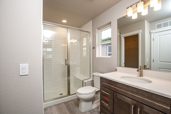 Photo - New House For Rent - Springs Ranch Colorad...