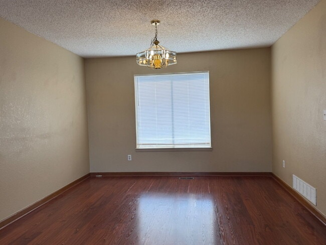 Photo - ~Available Now~ Beautiful Four Bedroom Home with Fireplace, Private Yard & Luxurious Primary Suite!