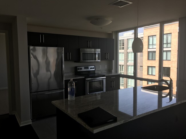 Photo - 4800 Ave At Port Imperial Blvd Apartments