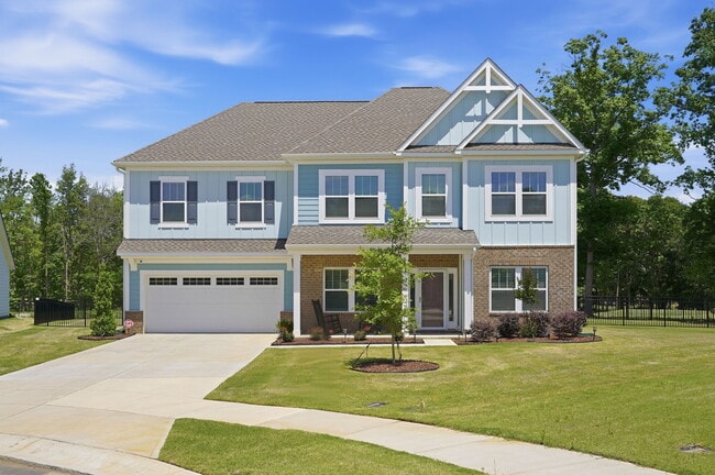 Building Photo - 911 Cypress Pt Ln