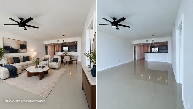Building Photo - 15051 Royal Oaks Ln Unit ONE FIFTY ONE AT BISCAYNE CONDO