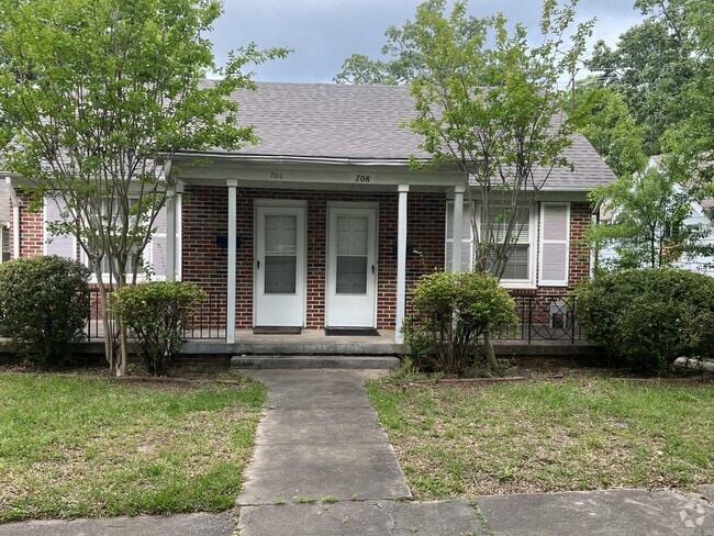 Building Photo - 706 N Monroe St Rental