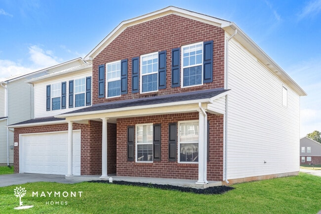 Photo - 429 Creek Oak Dr