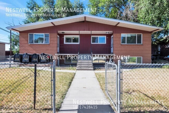 Building Photo - FREE 1ST MONTH'S RENT - Newly Remodeled 2-... Rental