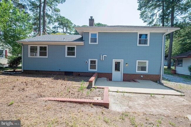 Photo - 421 Monticello Ave