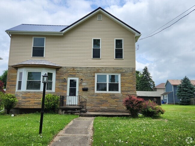 Building Photo - 468 Dravo Ave Rental