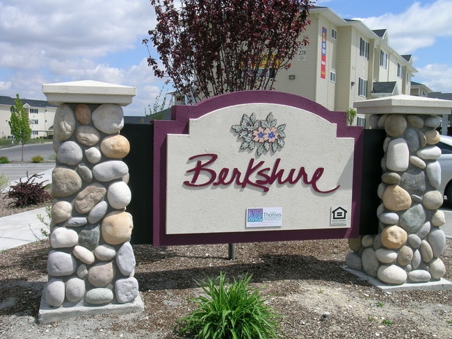 Photo - Berkshire Apartments