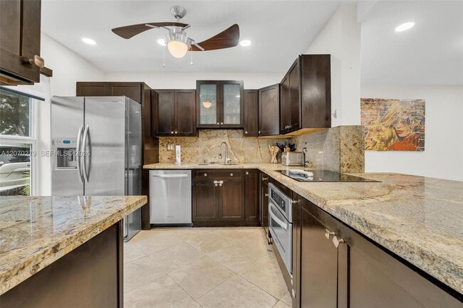 Photo - 3690 NE 167th St Unit 34