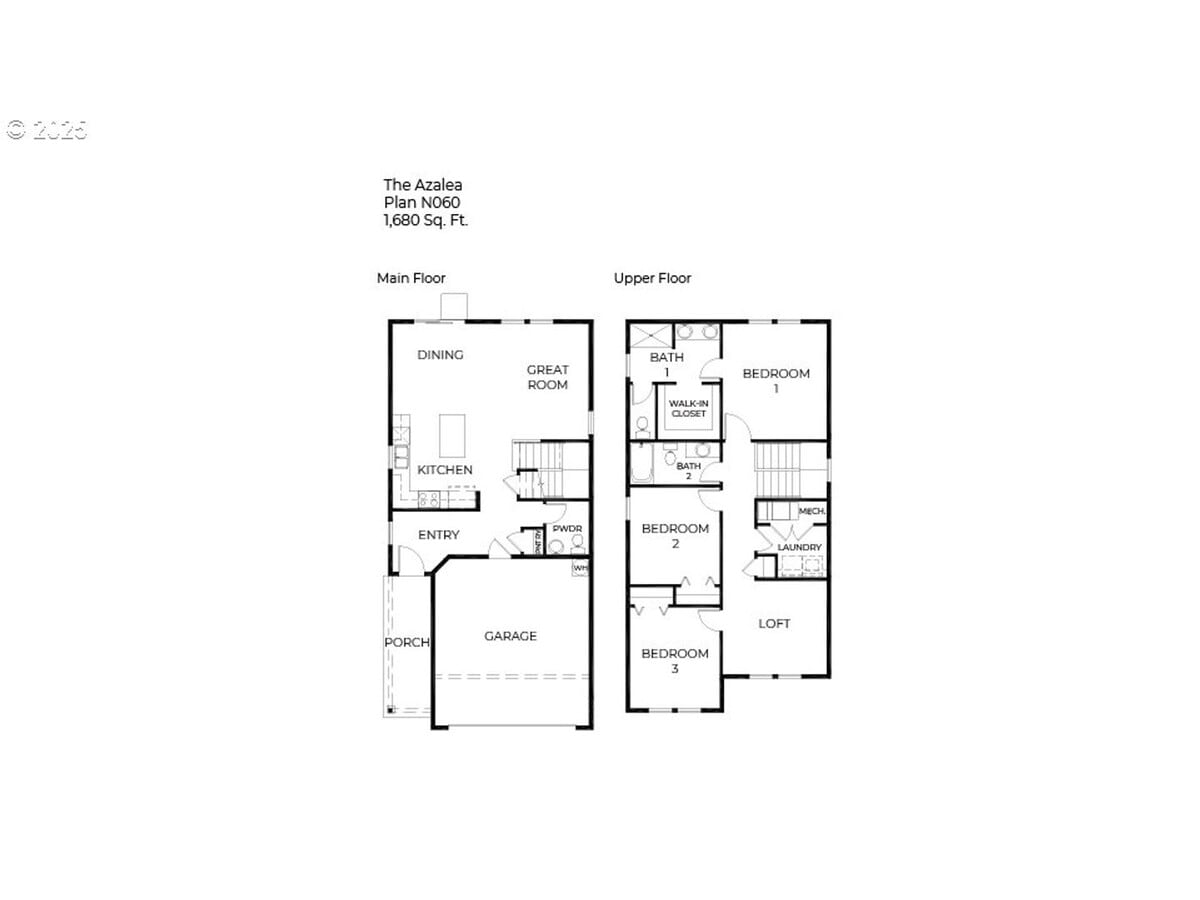 Photo - Beautiful 3 BD* 2.5 BA* **NEW** CONSTRUCTION* 2026 Built* Single Family Home Located In East Park...