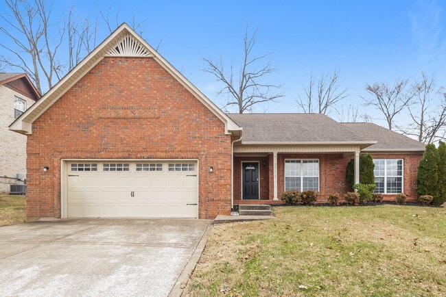 Building Photo - 2008 Slayton Dr