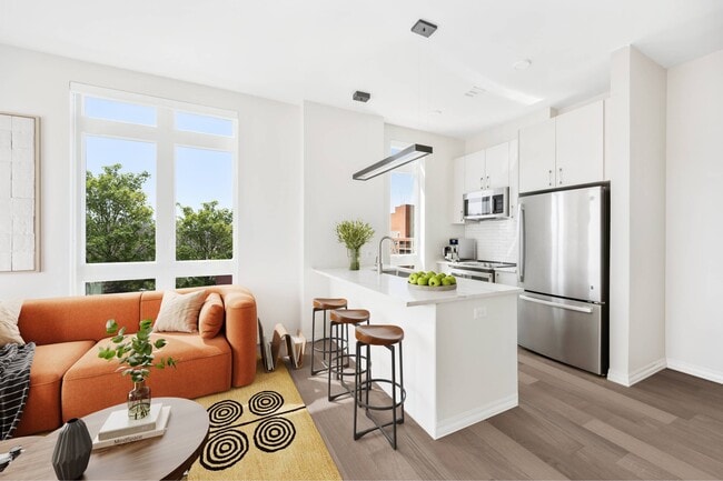 Photo - The Brookliner