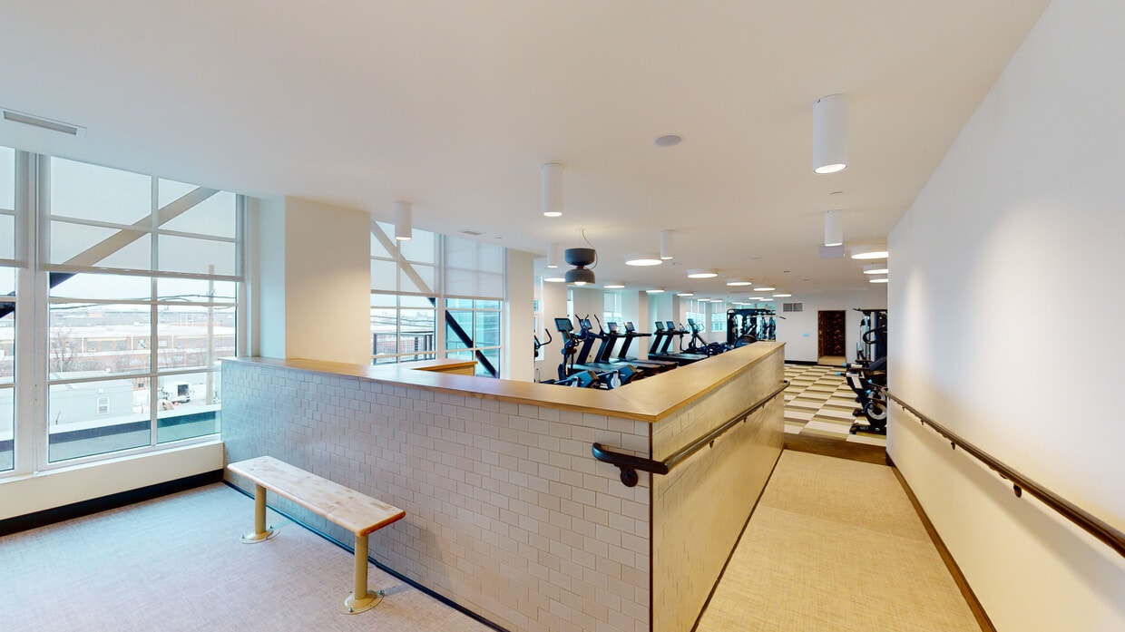 Photo - The Lucie Apartments